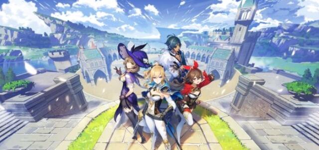 原神新手怎么发展 原神游戏养成心得分享