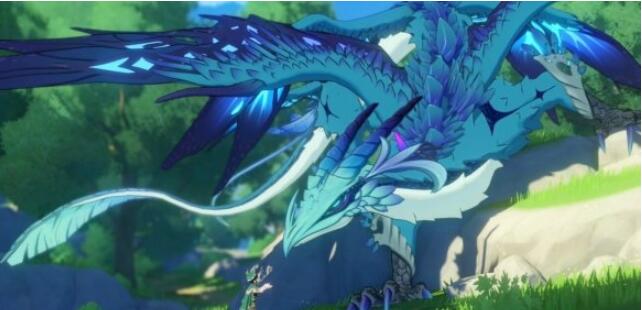 原神新手怎么发展 原神游戏养成心得分享