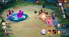 幻书启世录ft6-1怎么过？幻书启世录ft6-1过关打法与阵容搭配解析