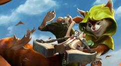 DOTA2森海飞霞怎么玩?DOTA2森海飞霞技能及玩法攻略