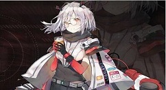 通感纪元君弘值得培养吗 通感纪元MR君弘角色介绍