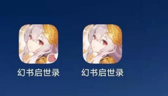 幻书启世录官服和渠道服区别详解 幻书启世录官服和渠道服有什么区别