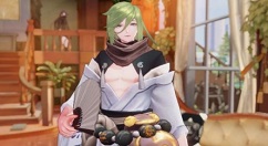 幻书启世录抱朴子技能怎么样？幻书启世录抱朴子技能与阵容搭配解析