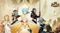 剑与远征冬喉女士试炼之地怎么通关？剑与远征冬喉女士试炼之地通关攻略