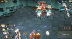 幻书启世录7-12怎么打？幻书启世录7-12最稳阵容通关打法攻略