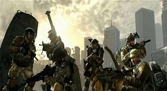 使命召唤手游如何枪械双持 使命召唤手游枪械双持方法介绍