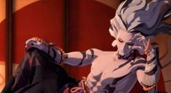 阴阳师sp山风超鬼王阵容怎么搭配 阴阳师SP山风超鬼王阵容推荐