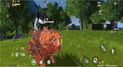 妄想山海老虎在哪抓？妄想山海老虎捕捉位置与吞噬进化玩法解析