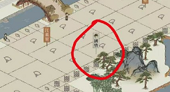 江南百景图东城楼在哪里？江南百景图东城楼位置与许夫人剧情解析