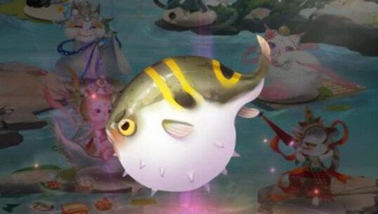 灵猫传捕鱼大赛怎么玩 灵猫传捕鱼大赛玩法攻略