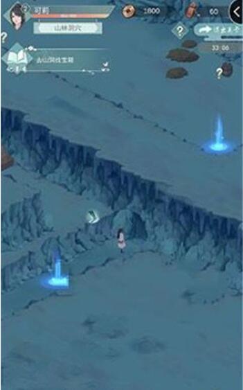 江湖悠悠铁门钥匙怎么获得 江湖悠悠铁门钥匙获得方式一览