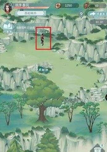 江湖悠悠铁门钥匙怎么获得 江湖悠悠铁门钥匙获得方式一览