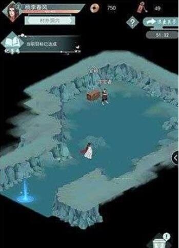 江湖悠悠铁门钥匙怎么获得 江湖悠悠铁门钥匙获得方式一览