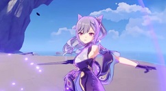 原神斫峰之刃给谁用好?原神斫峰之刃伤害与适合角色解析