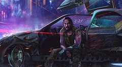 赛博朋克2077开4k配置多少?赛博朋克2077攻略