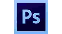 PS怎么沿着圆圈内写字?PS沿着圆圈内写字的方法