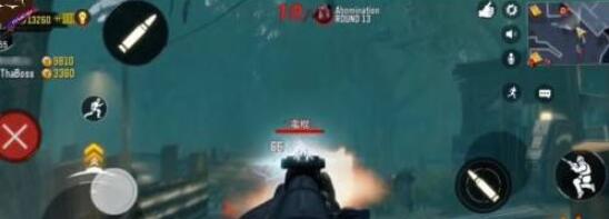 使命召唤手游僵尸模式彩蛋位置详解 使命召唤手游僵尸模式彩蛋位置在哪里