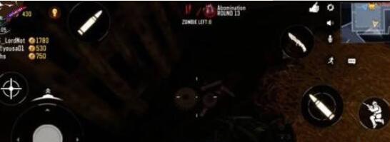 使命召唤手游僵尸模式彩蛋位置详解 使命召唤手游僵尸模式彩蛋位置在哪里