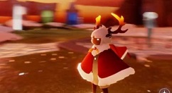 光遇宴会节员工在哪里？光遇宴会节员工兑换表与位置解析