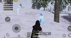 和平精英击碎冰雕有什么用?和平精英攻略