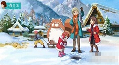 小森生活粗盐怎么获得 小森生活粗盐获得方式介绍一览