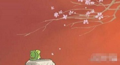 旅行青蛙中国之旅绿帆船有什么用 旅行青蛙中国之旅绿帆船作用分析