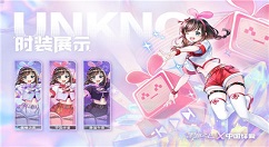 黑潮之上x中国绊爱联动今日开启 黑潮之上机械黑猫黑携手爱哥登场