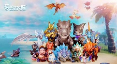 梦想新大陆竞技场阵容怎么搭配 梦想新大陆竞技场阵容搭配推荐