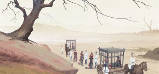 江湖悠悠武器剑格属性是什么 江湖悠悠武器剑格属性介绍