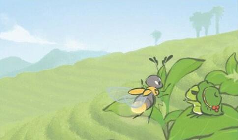 旅行青蛙中国之旅玉佩有什么用 旅行青蛙中国之旅玉佩作用介绍