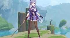 原神1.2版本斫峰之刃怎么样 原神1.2版本斫峰之刃全面解析