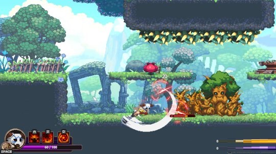 《小骨：英雄杀手》1月21日正式上线Steam