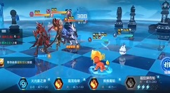 奥拉星手游魔神王最后一关怎么过？奥拉星手游魔神王最后一关阵容打法解析