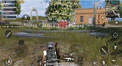 和平精英冰雪空投在哪里？和平精英冰雪广场与冰雪空投位置解析