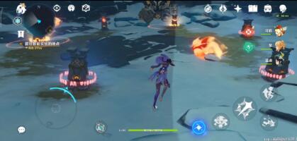 原神三个仙灵宝箱怎么得?原神三个仙灵解谜方法和顺序解析