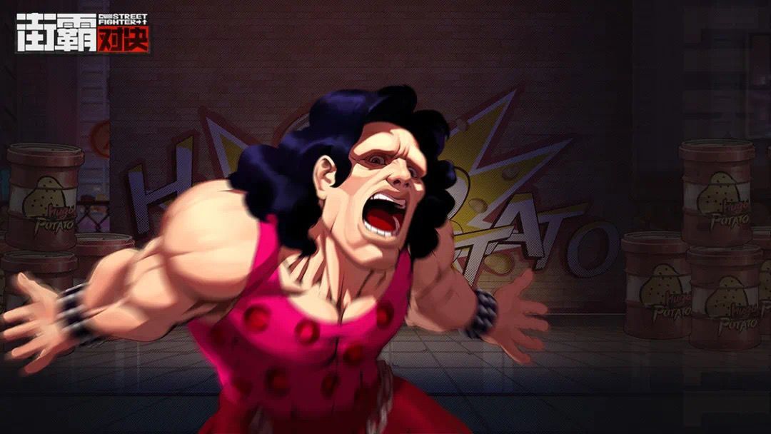 街霸对决十大奥义盘点 街霸对决十大奥义攻略