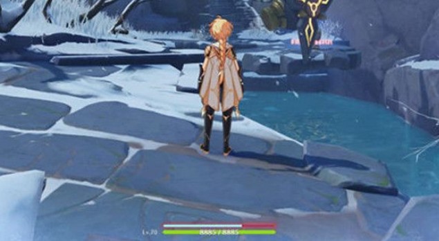 原神极寒环境机制是什么?原神极寒环境机制与对抗方法详解