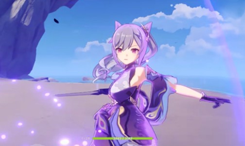 原神斫峰之刃给谁用好?原神斫峰之刃伤害与适合角色解析