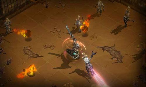 暗魔领主武器选择推荐 暗魔领主武器选择大全