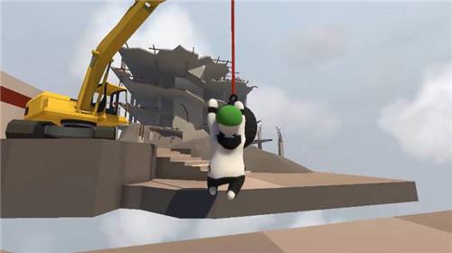 人类跌落梦境拆除怎么过关 人类跌落梦境拆除通关攻略