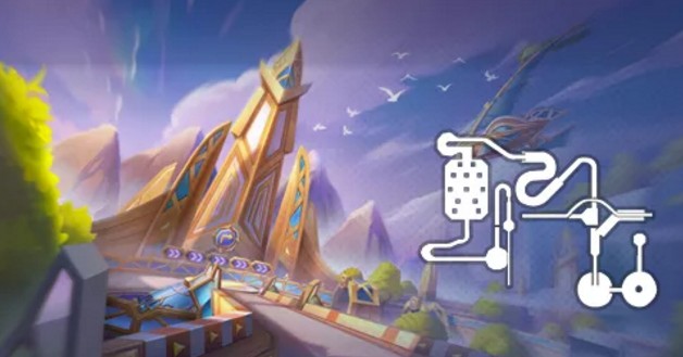 跑跑卡丁车手游12月30日更新什么？跑跑卡丁车手游s10神之国度1月1日开启