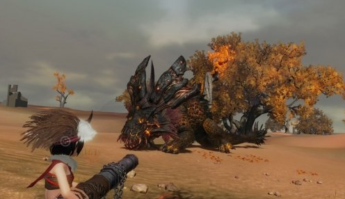 妄想山海百年虓鳄怎样打 妄想山海百年虓鳄打法攻略