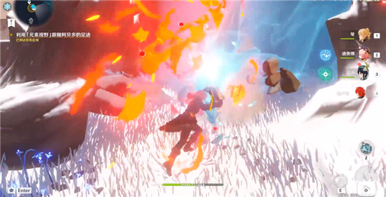 原神忍冬之树怎么解锁？原神忍冬之树解锁方法一览