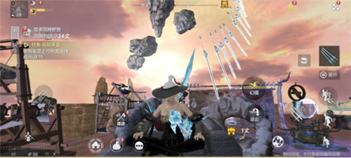 妄想山海幻境第一关怎么打？妄想山海幻境第一关激活与打法技巧攻略