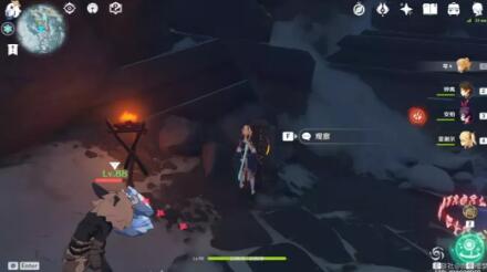 原神石碑洞窟怎么开启？原神石碑洞窟八块石碑收集攻略大全