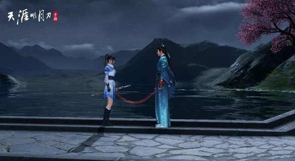 天涯明月刀手游锦鲤心海幻境怎么过?天涯明月刀紫色锦鲤心海幻境技巧详解