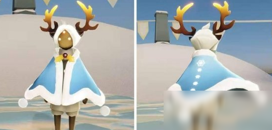 光遇圣诞节活动介绍 光遇圣诞节活动怎么样