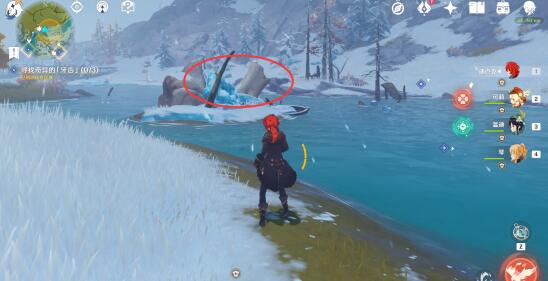 原神腐殖之牙奖励如何获取 原神腐殖之牙奖励获取攻略