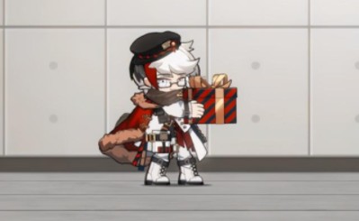 明日方舟雪夜回音皮肤怎么得?明日方舟攻略