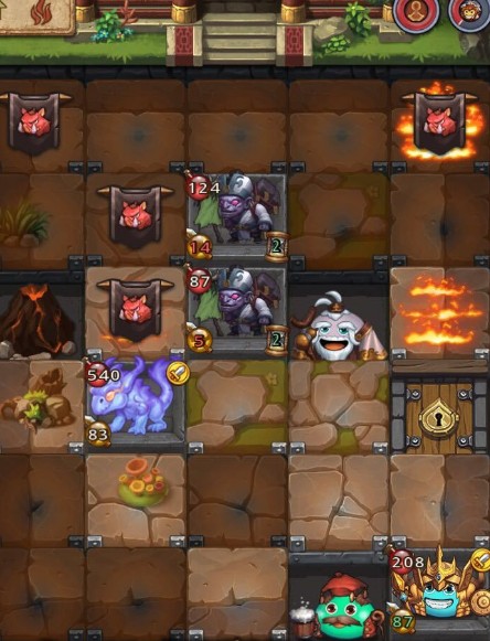 不思议迷宫山海秘境刷剑仙怎么玩?不思议迷剑仙最新速刷方法技巧分享